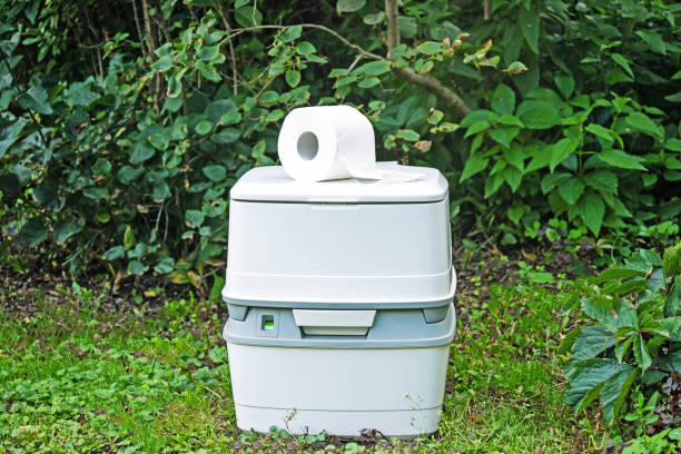 Best Event porta potty rental  in Christmas, FL
