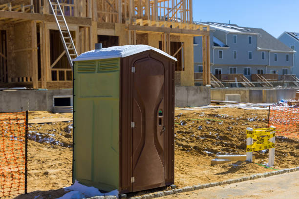 Porta potty rental for festivals in Christmas, FL