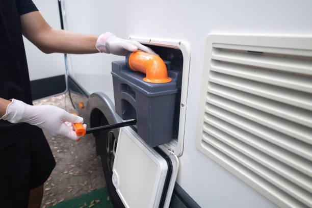 Best Porta potty services near me  in Christmas, FL