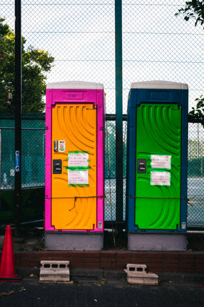 Best Luxury portable toilet rental  in Christmas, FL
