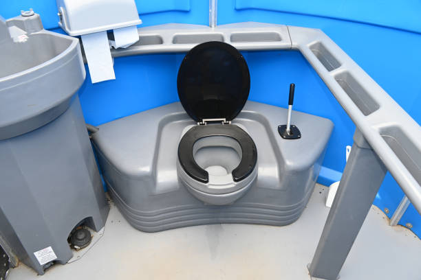 Christmas, FL porta potty rental Company