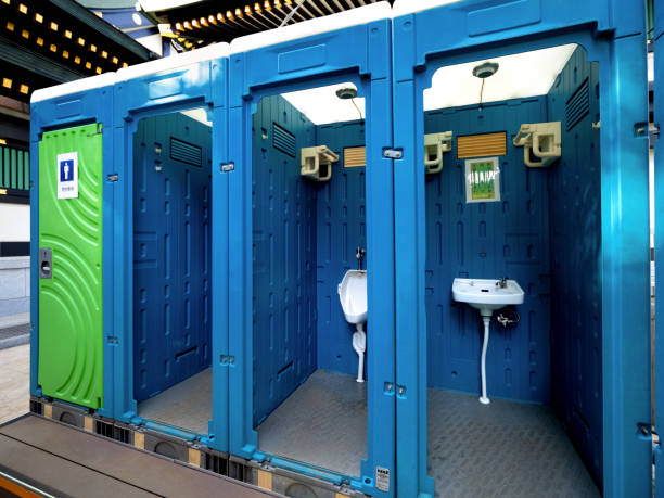Best Sanitation services for porta potties  in Christmas, FL