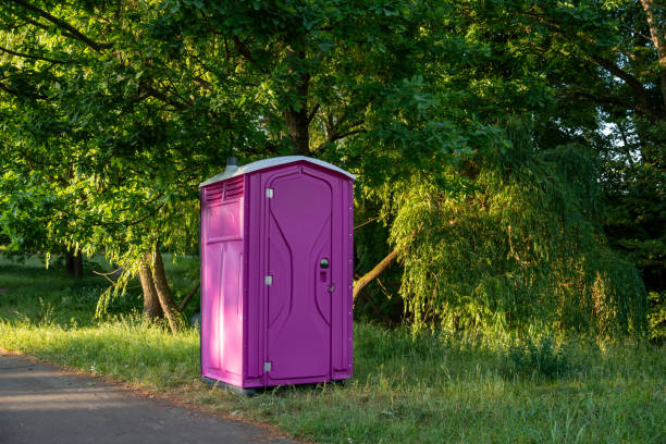 Best Construction site porta potty rental  in Christmas, FL