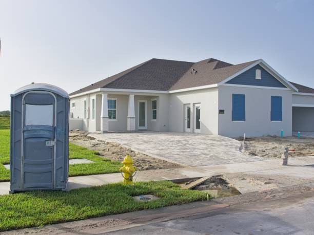 Best Long-term porta potty rental  in Christmas, FL