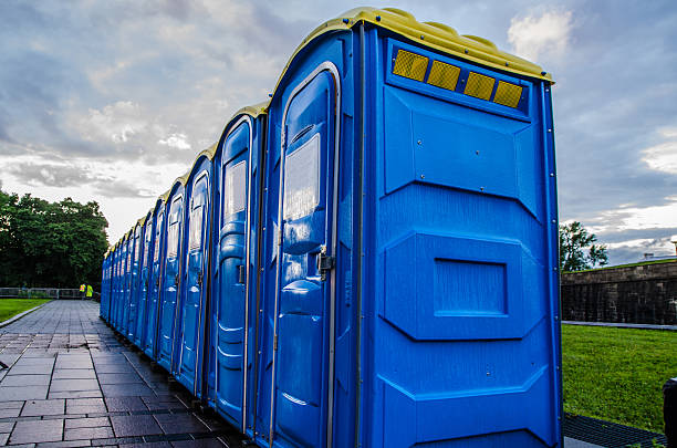Best Local porta potty services  in Christmas, FL