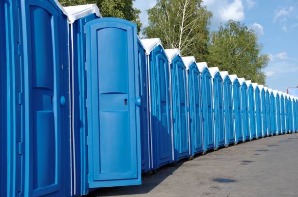 Portable Toilet Options We Offer in Christmas, FL